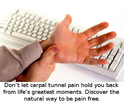 Carpal Tunnel