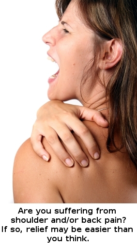 shoulder Pain